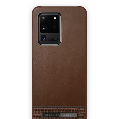 Custodia Atelier Galaxy S20 Ultra Wild Cedar Snake