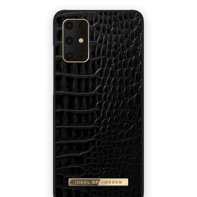 Custodia Atelier Galaxy S20P Neo Noir Croco