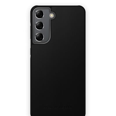 Funda Atelier Galaxy S21 Negro Intenso