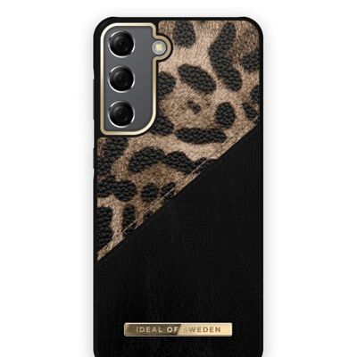 Atelier Case Galaxy S21 Midnight Leopard