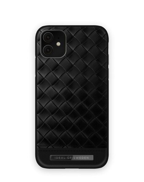 Custodia Atelier per iPhone 11 Night Sky Snake