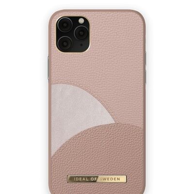 Funda Atelier iPhone 11 PRO Rosa Nublado