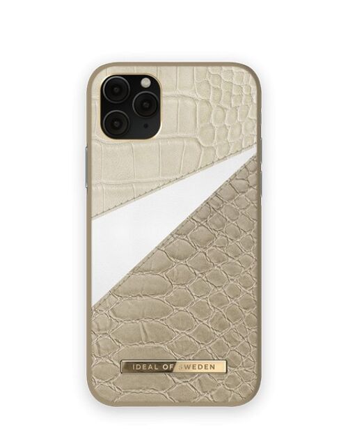 Atelier Case iPhone 11 PRO Wild Cameo