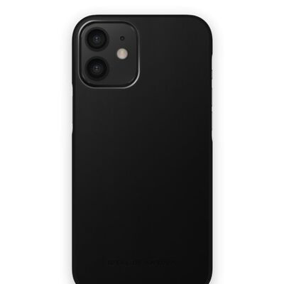 Atelier Case iPhone 12 Mini Intense Black