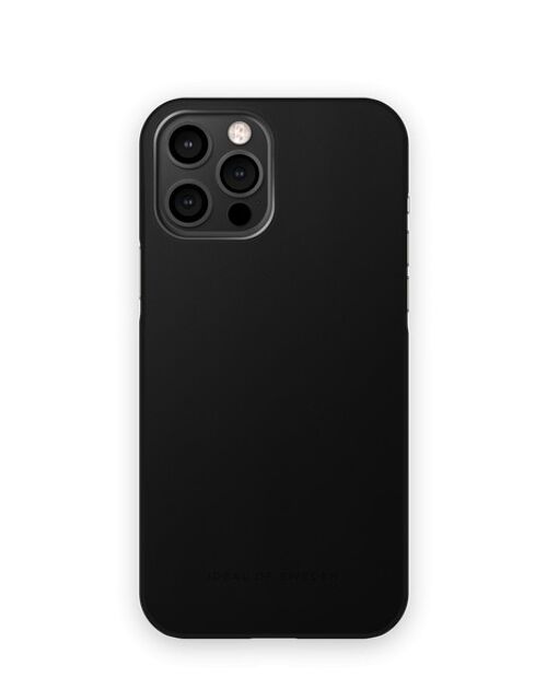 Atelier Case iPhone 12 Pro Max Intense Black