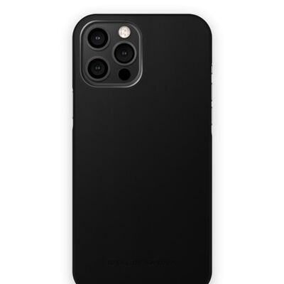 Atelier Case iPhone 12 Pro Max Intense Black