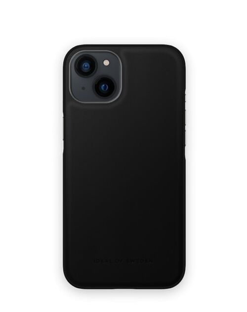 Atelier Case iPhone 13 Intense Black