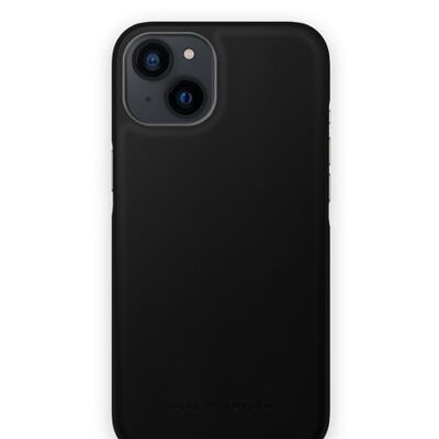 Custodia Atelier iPhone 13 Intense Black