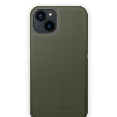 Atelier Case iPhone 13 Intense Khaki