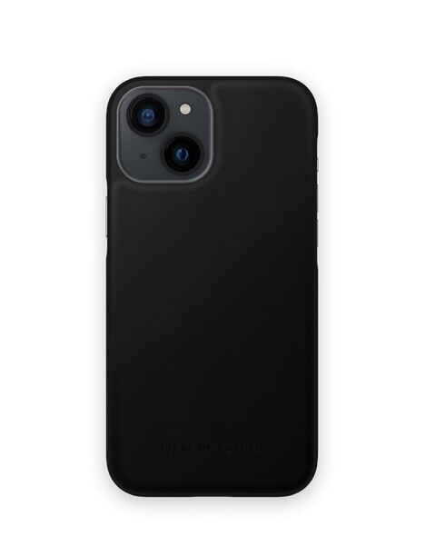 Custodia Atelier iPhone 13 Mini Intense Black