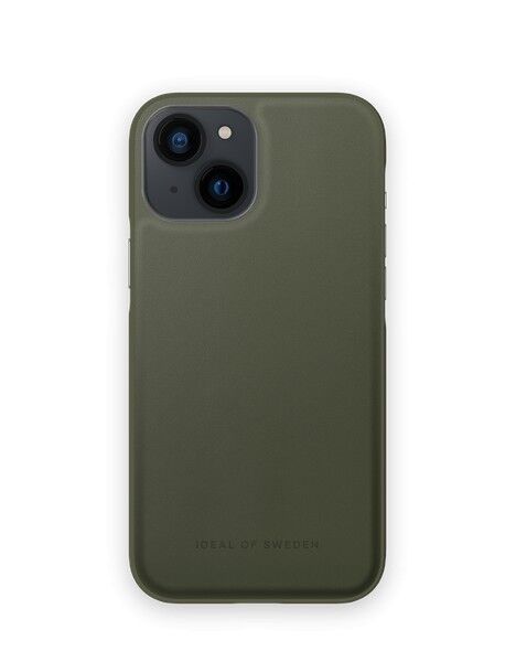 Custodia Atelier iPhone 13 Mini Intense Khaki