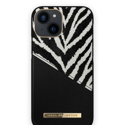 Atelier Case iPhone 13 Mini Zebra Eclipse