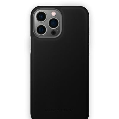 Atelier Case iPhone 13 Pro Max Intense Black