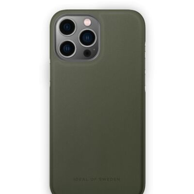 Atelier Case iPhone 13 Pro Max Intense Khaki