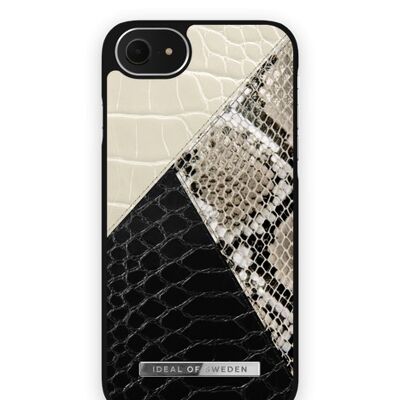 Custodia Atelier per iPhone 6/6S Night Sky Snake