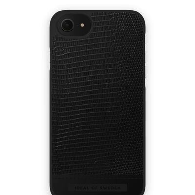 Funda Atelier para iPhone SE 2020 Eagle Black