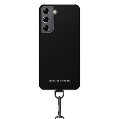 Collana Atelier Custodia Galaxy S21 Intense Black