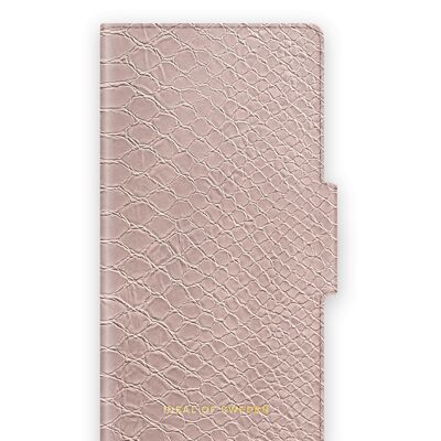 Atelier Wallet Galaxy S20 Lotus Snake