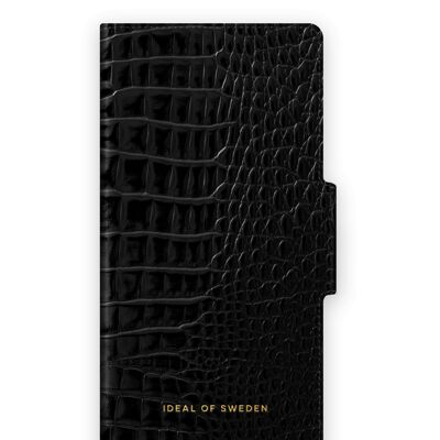 Atelier Wallet Galaxy S20 Neo Noir Croco