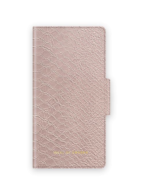 Atelier Wallet Galaxy S20 Plus Lotus Snake