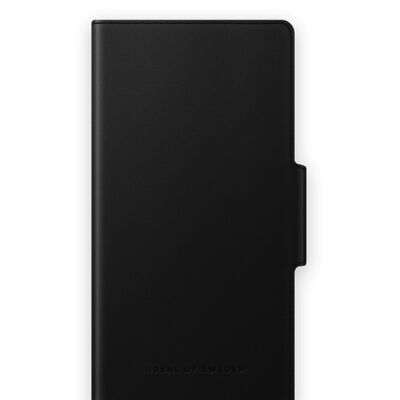 Atelier Wallet Galaxy S21 Intense Black