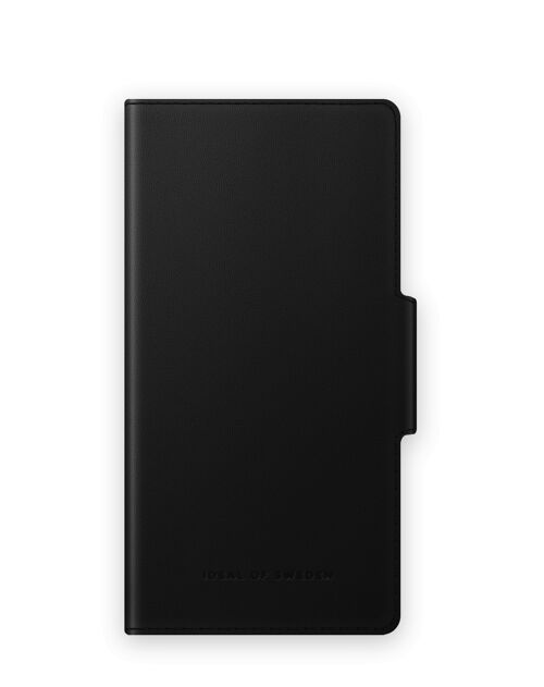 Atelier Wallet iPhone 11 Pro Max Intense Black