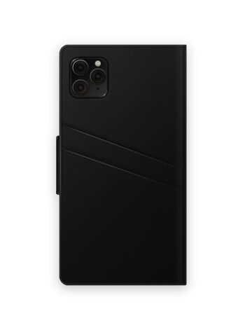 Portefeuille Atelier iPhone 11 Pro Max Noir Intense 6