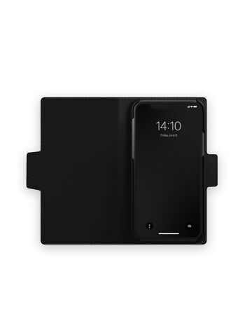 Portefeuille Atelier iPhone 11 Pro Max Noir Intense 8