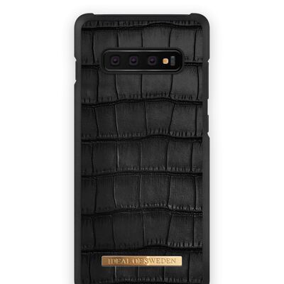 Capri Case Galaxy S10+ Black