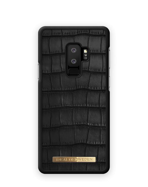 Capri Case Galaxy S9 Plus Black