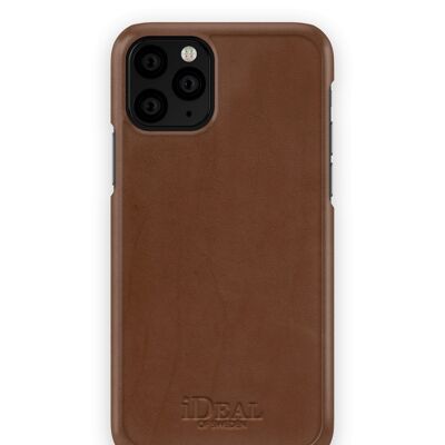Like iPhone 11 Pro Brown Case