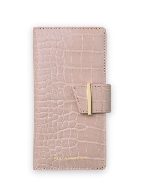 Cora Phone Wallet Galaxy S20 Rose Croco