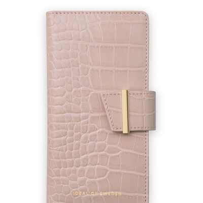 Cora Phone Wallet Galaxy S20 Ultra Rose Croco