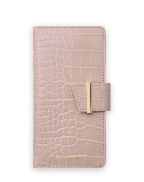 Cora Phone Wallet iPhone 11 Pro Rose Croco