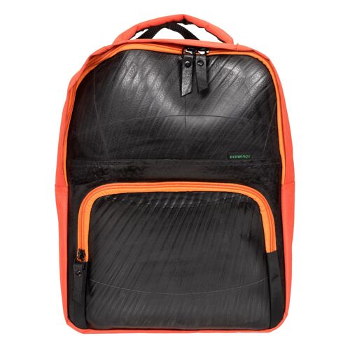 Rozer Pack backpack - orange