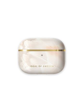 Mode AirPods Case Pro Rose Pearl Marble