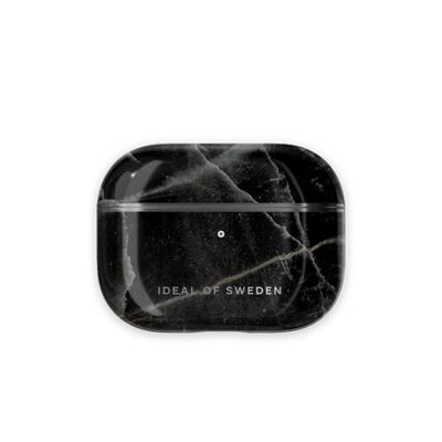 Mode AirPods Case Pro Black Thunder Marble