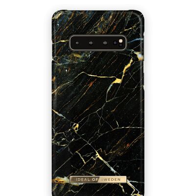Fashion Case Galaxy S10 Port Laurent Marble