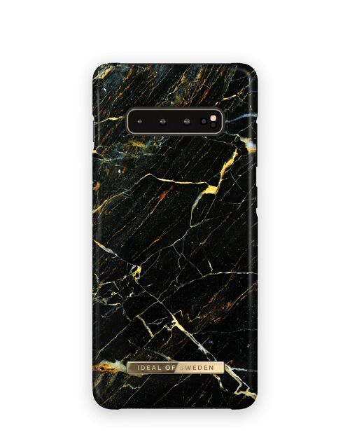 Fashion Case Galaxy S10+ Port Laurent Marble