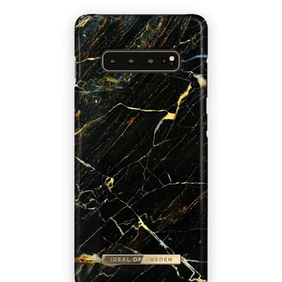 Fashion Case Galaxy S10 + Port Laurent Mármol