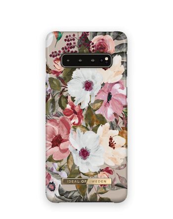 Coque Fashion Galaxy S10 Sweet Blossom 1