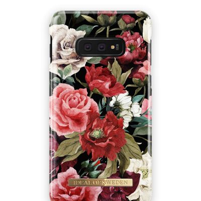 Fashion Case Galaxy S10E Antique Romance