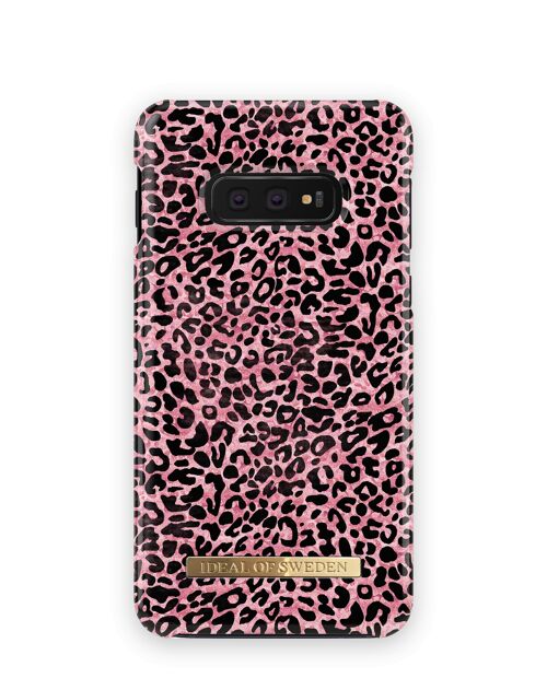 Fashion Case Galaxy S10E Lush Leopard