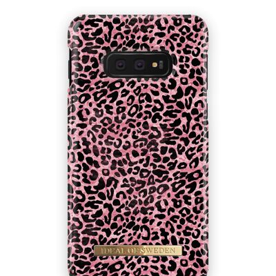 Fashion Case Galaxy S10E Lush Leopard