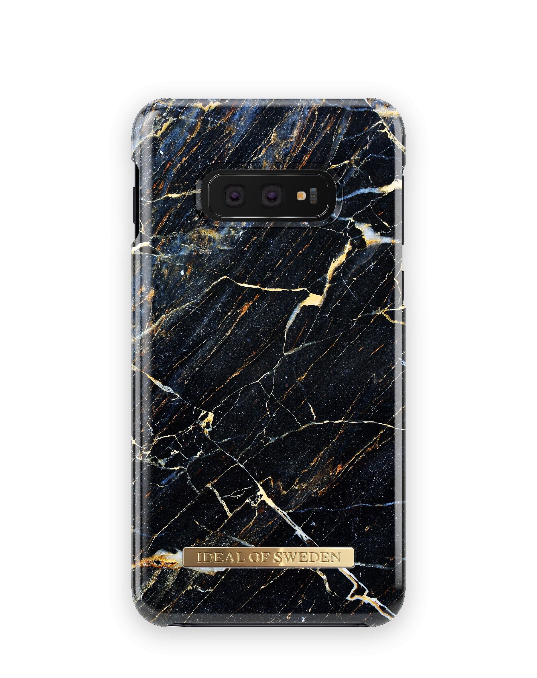 Fashion Case Galaxy S10E Port Laurent Marmo
