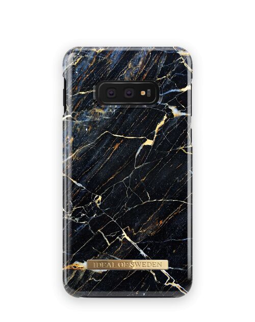 Fashion Case Galaxy S10E Port Laurent Marble