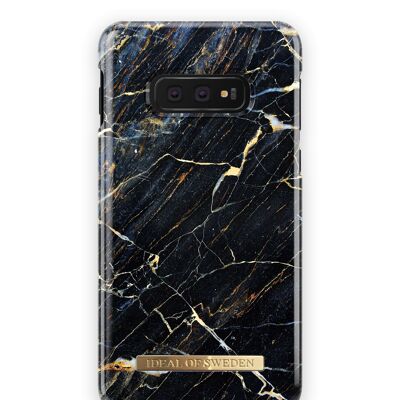 Fashion Case Galaxy S10E Port Laurent Marmor