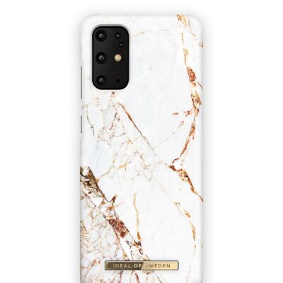 Custodia Fashion Galaxy S20 + Carrara Gold