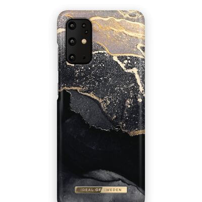 Fashion Case Galaxy S20 Plus Golden Twilight