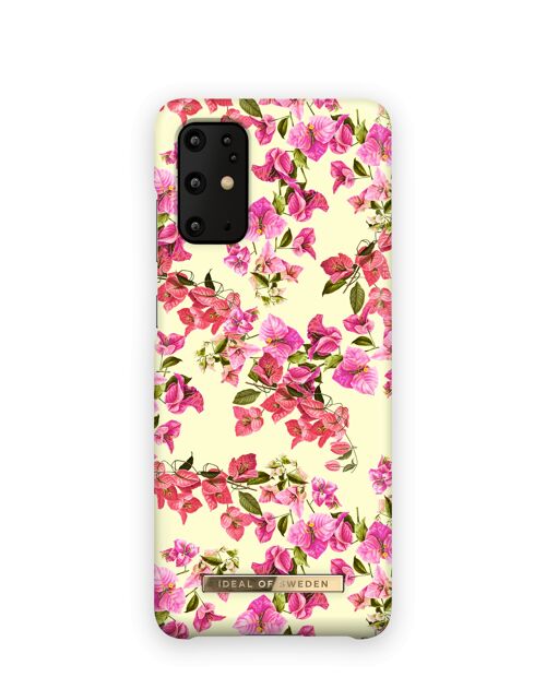 Fashion Case Galaxy S20 Plus Lemon Bloom